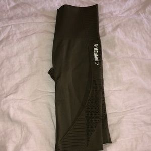 Gymshark energy seamless